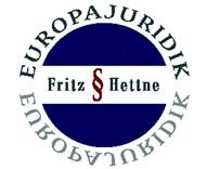 Fritz & Hettne Europajuridik